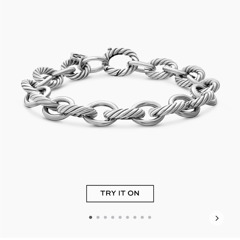 David Yurman Bracelet